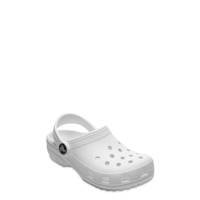 Youth Unisex Classic Clog WHITE view