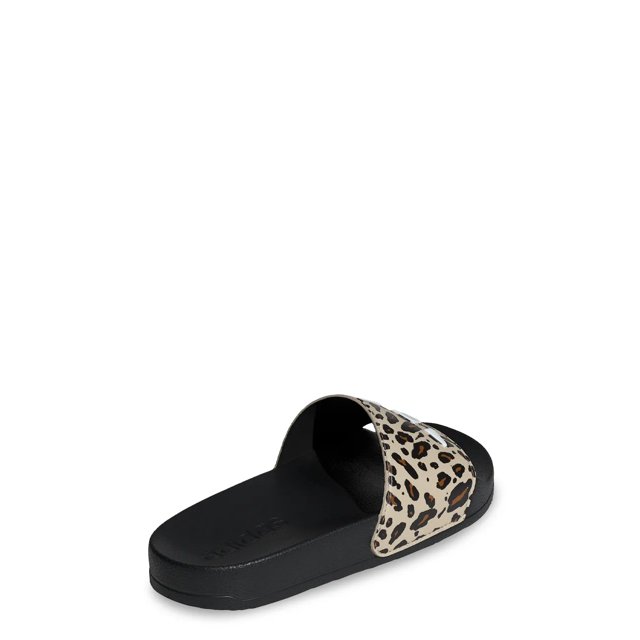 Youth Girls' Adilette Shower Logo K Slide