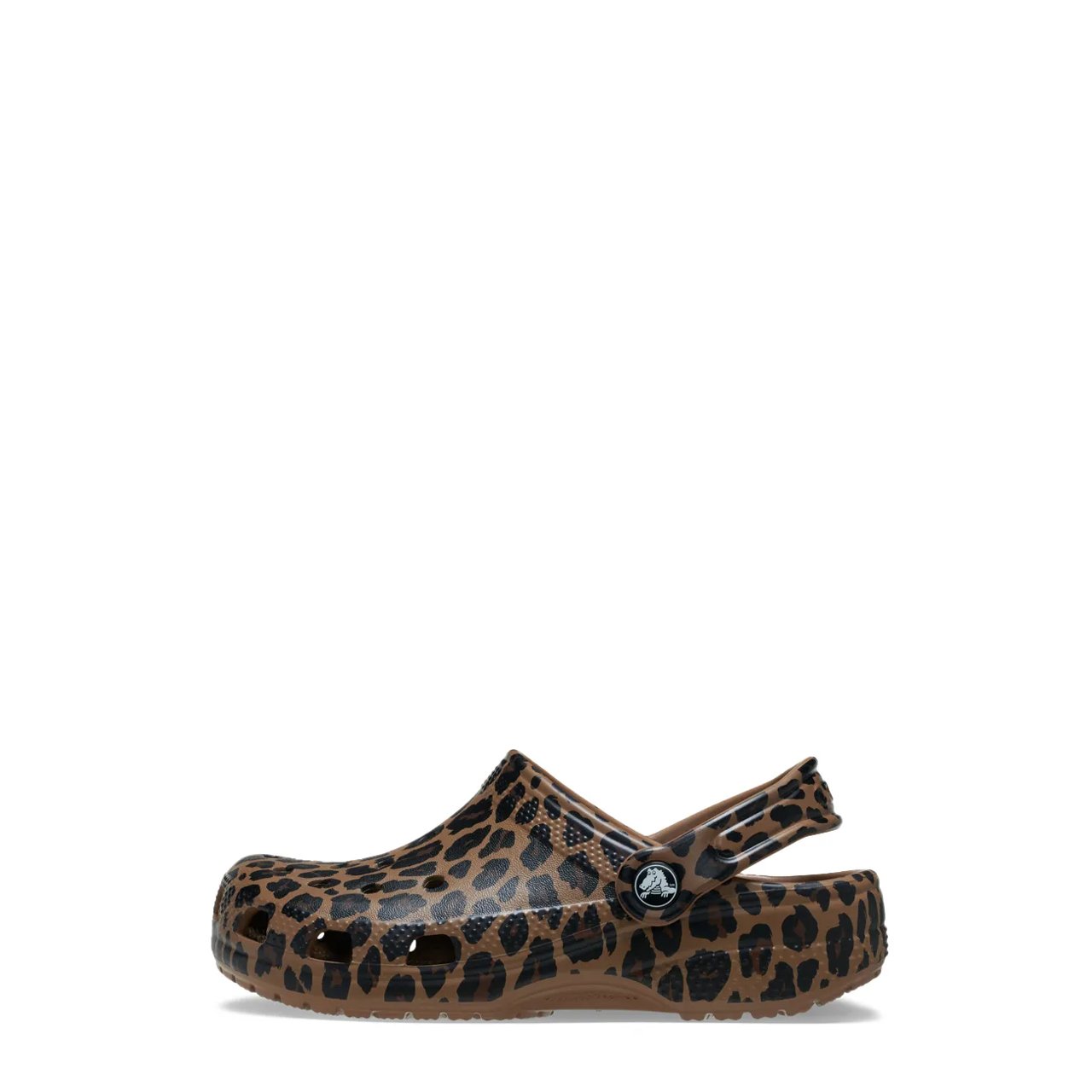 Youth Girls' Classic Clog Sandal