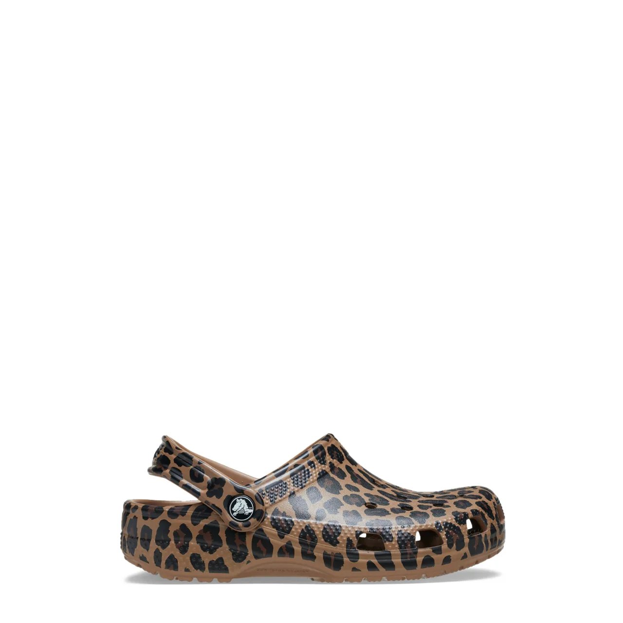 Youth Girls' Classic Clog Sandal