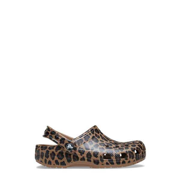 Click to shop kids' Crocs.