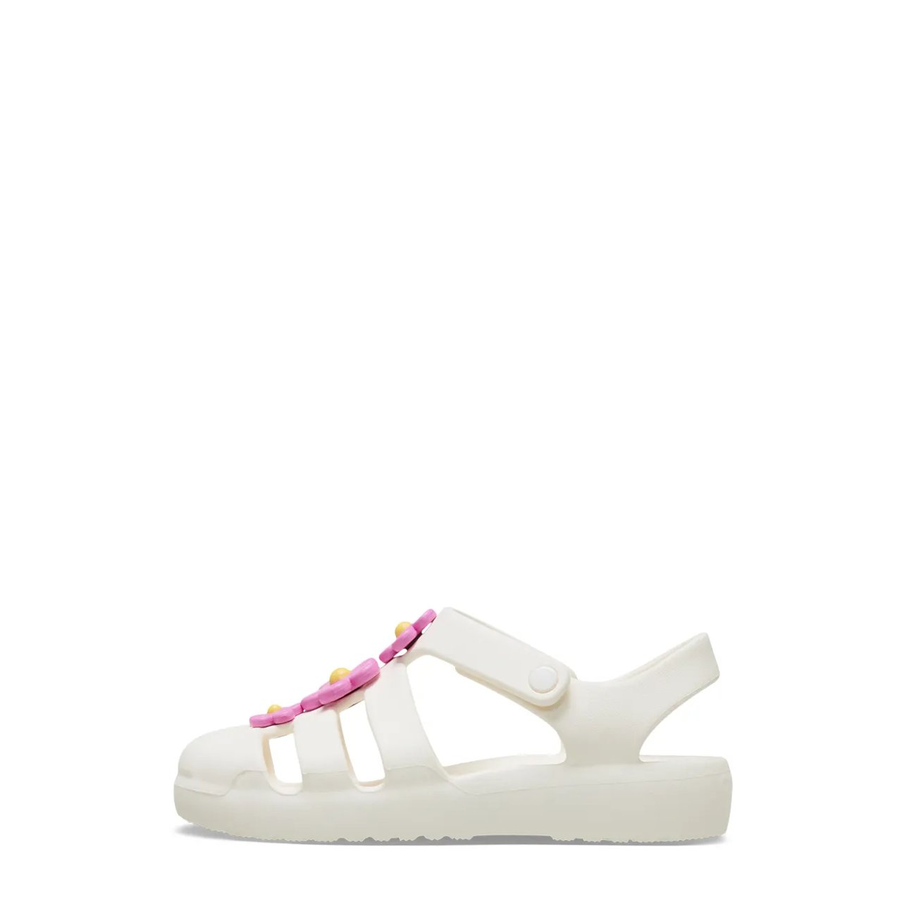 Youth Girls' Classic Fisherman Sandal
