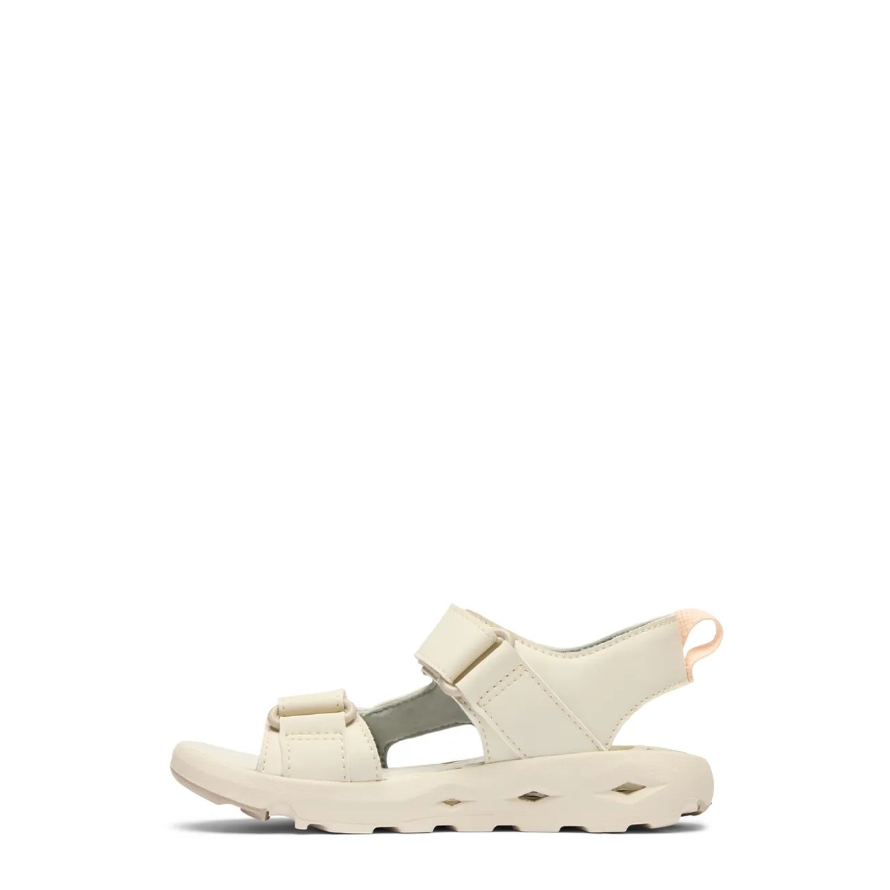 Youth Girls' Techsun Adventure Sandal