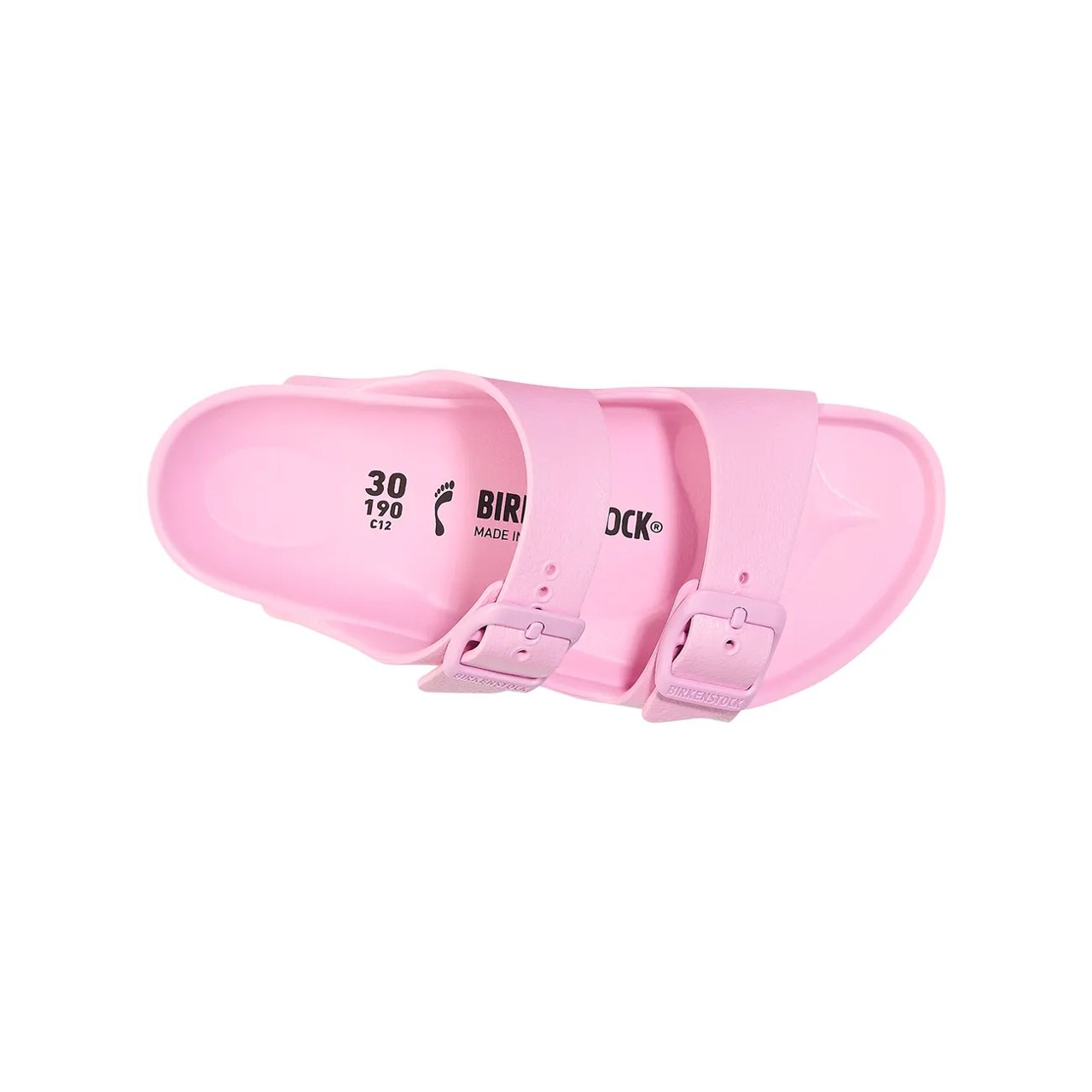 Youth Girls' Arizona EVA Sandal