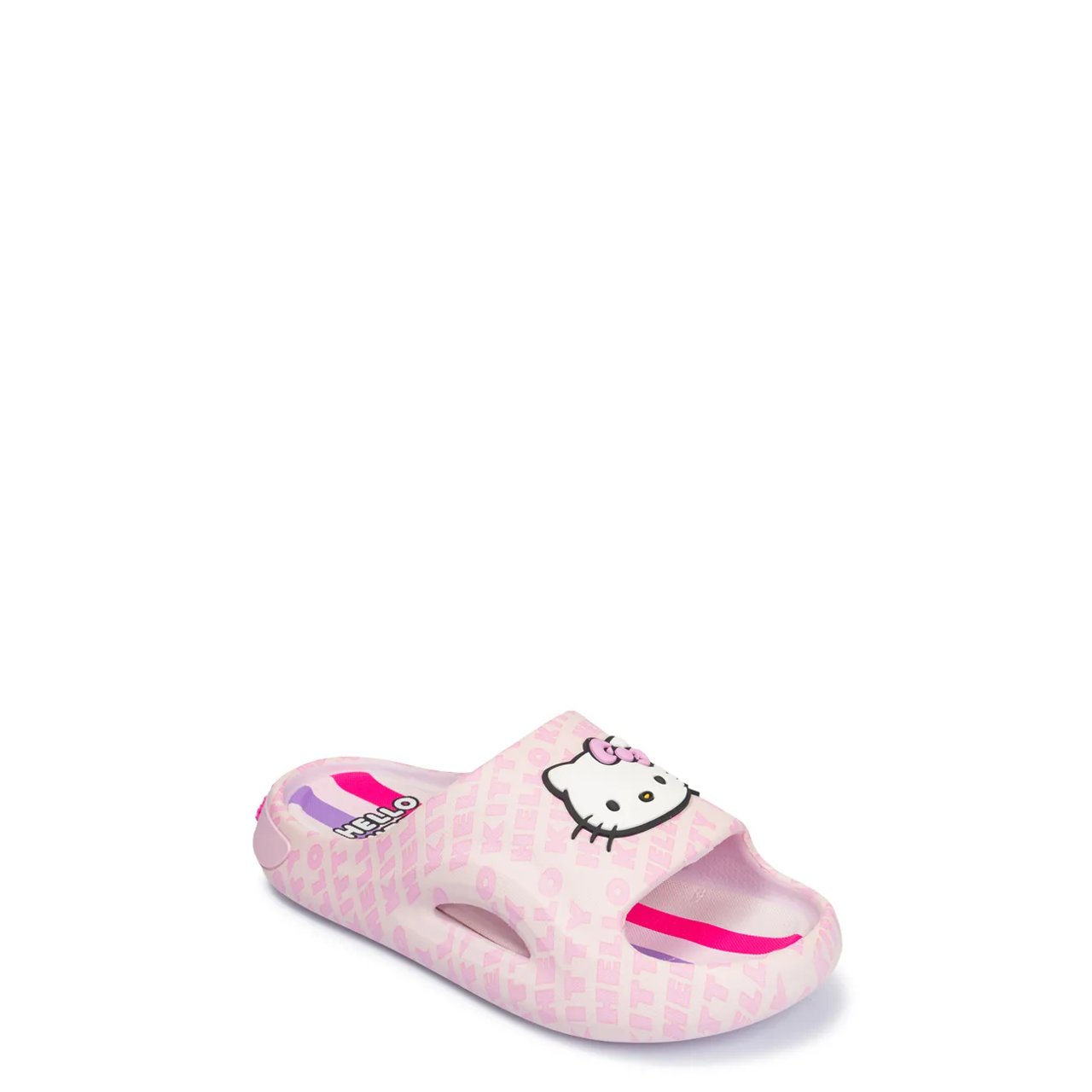 Youth Girl's Comfort Slide