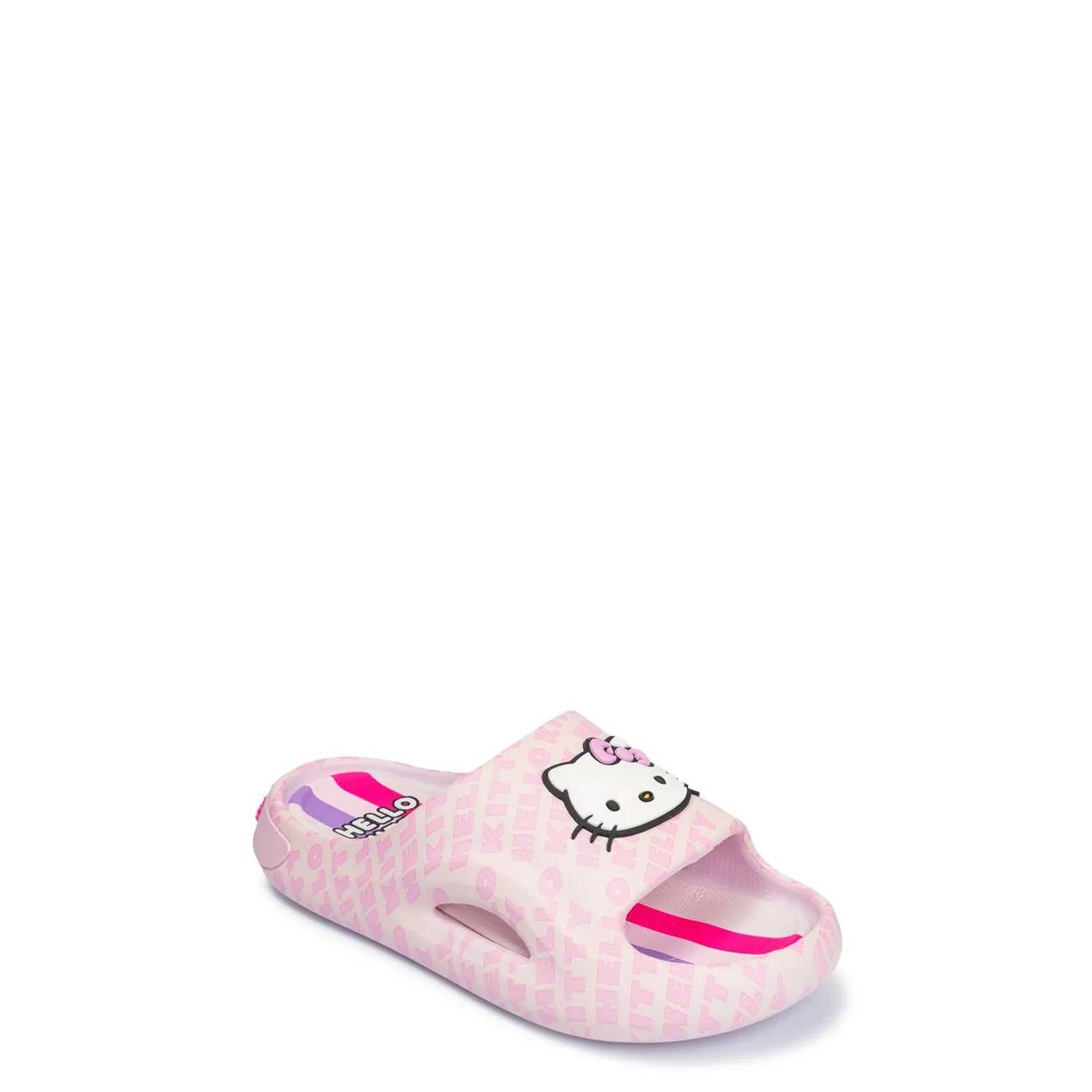 Hello Kitty Youth Girls' Comfort Slide