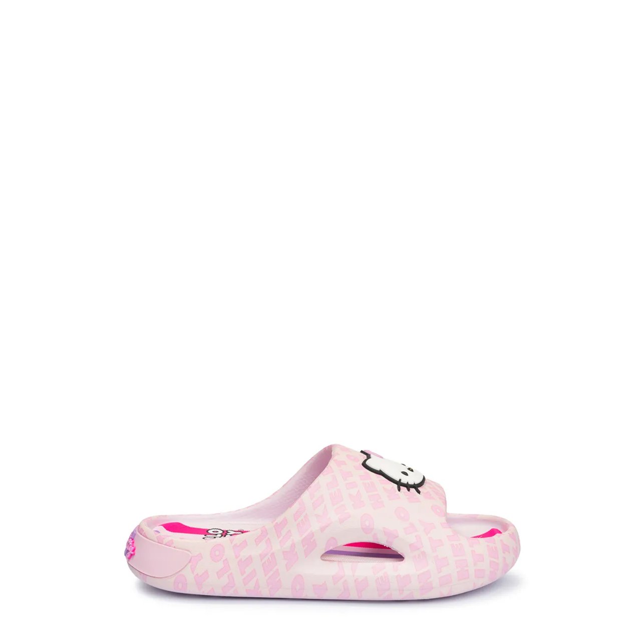 Youth Girl's Comfort Slide
