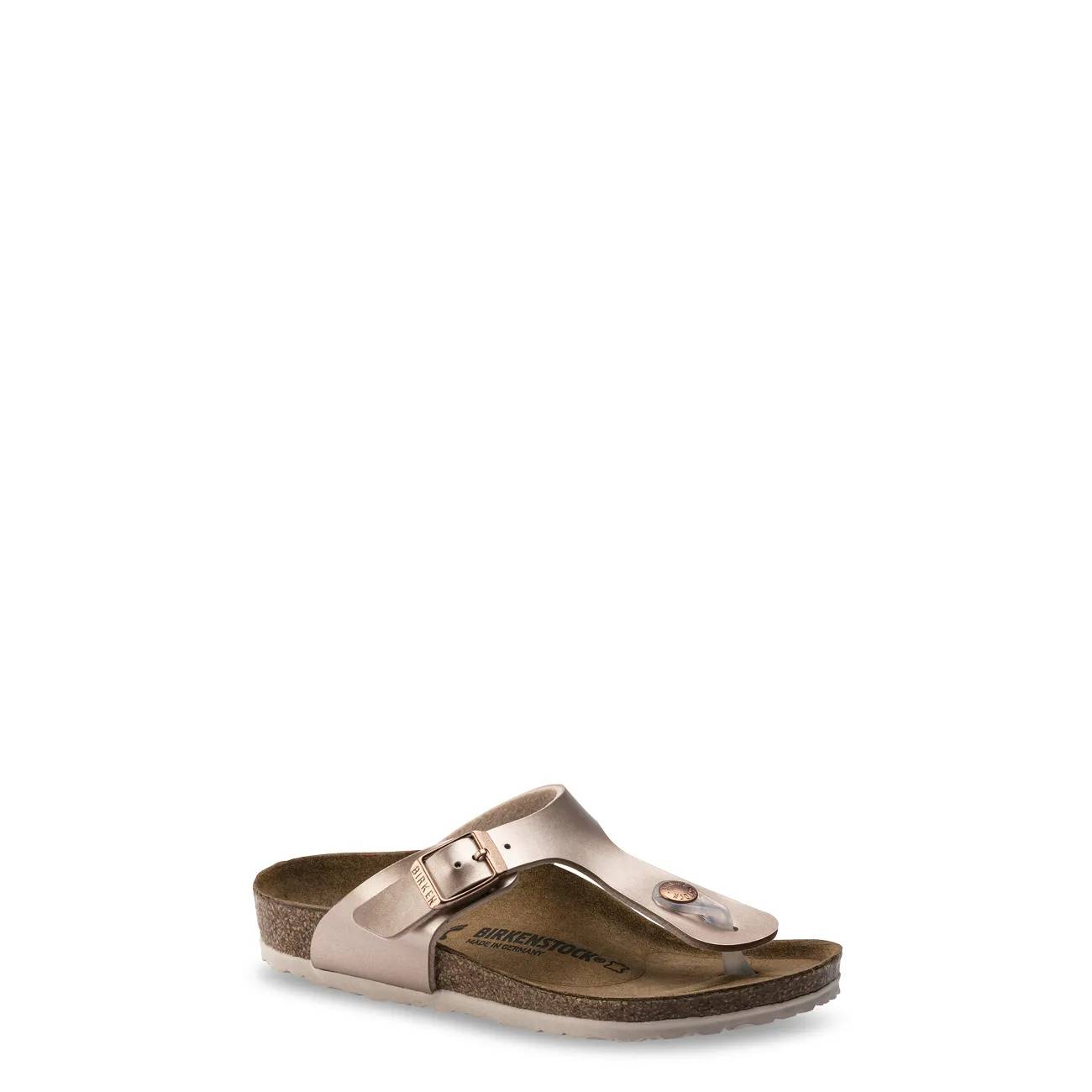 Birkenstock Youth Girls' Gizeh Sandal