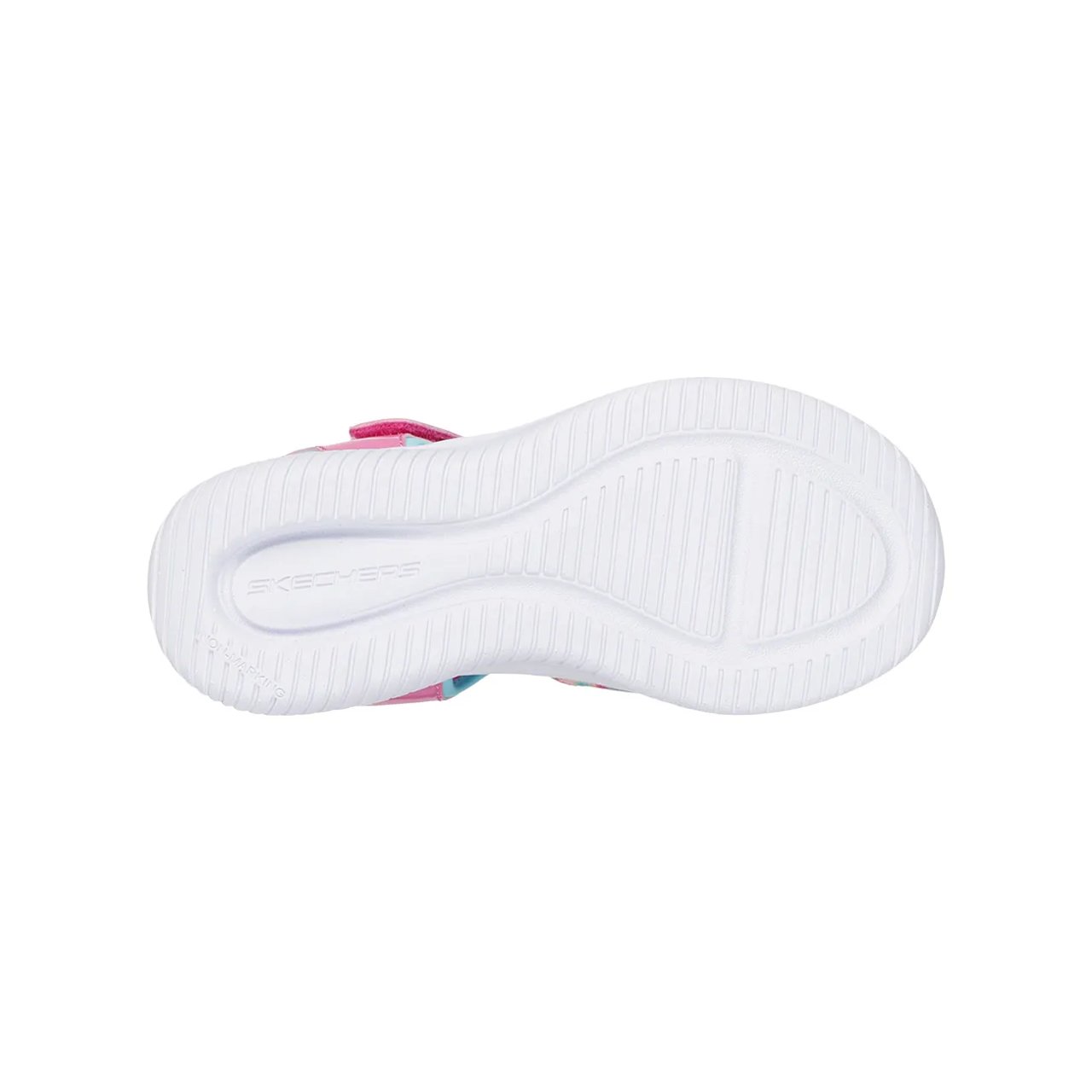 Youth Girl's Jumpsters Tie Dye BFFS Sandal