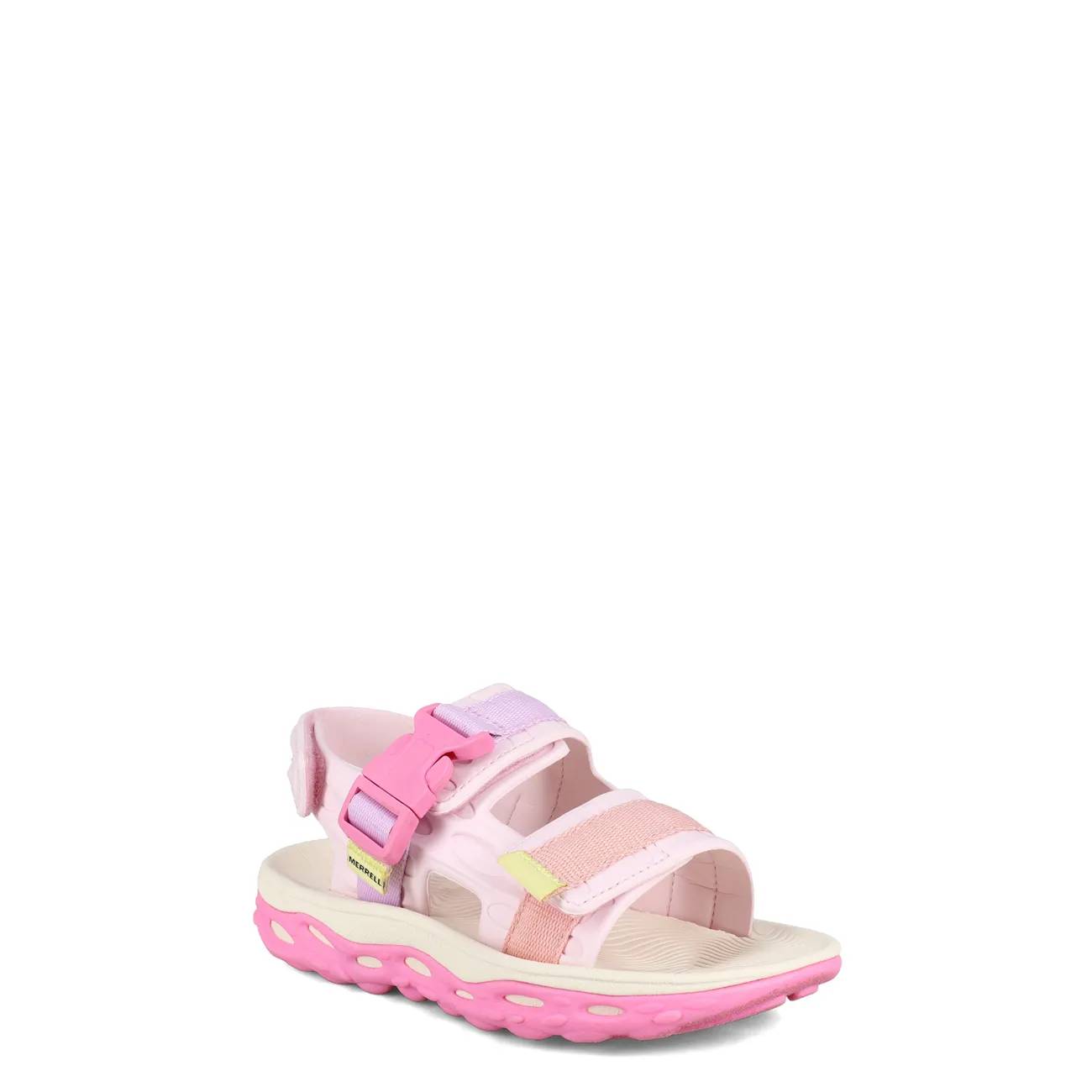 Merrell Youth Girls' Hut Ultra Sandal