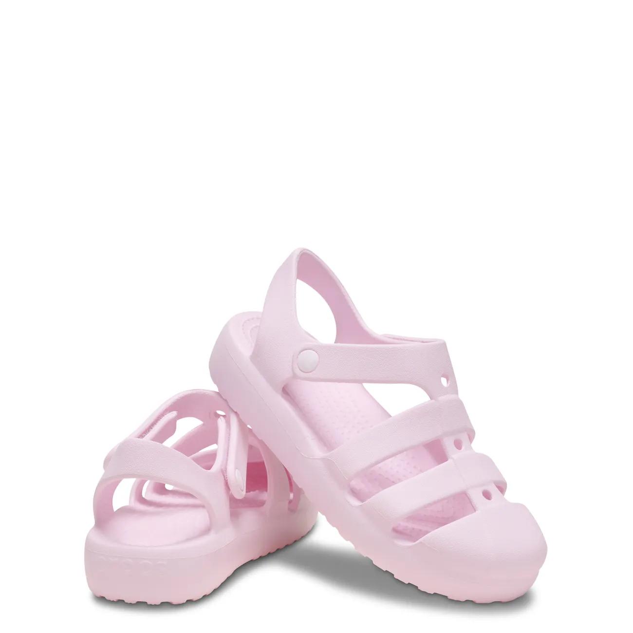 Youth Girl's Classic Fisherman K Sandal