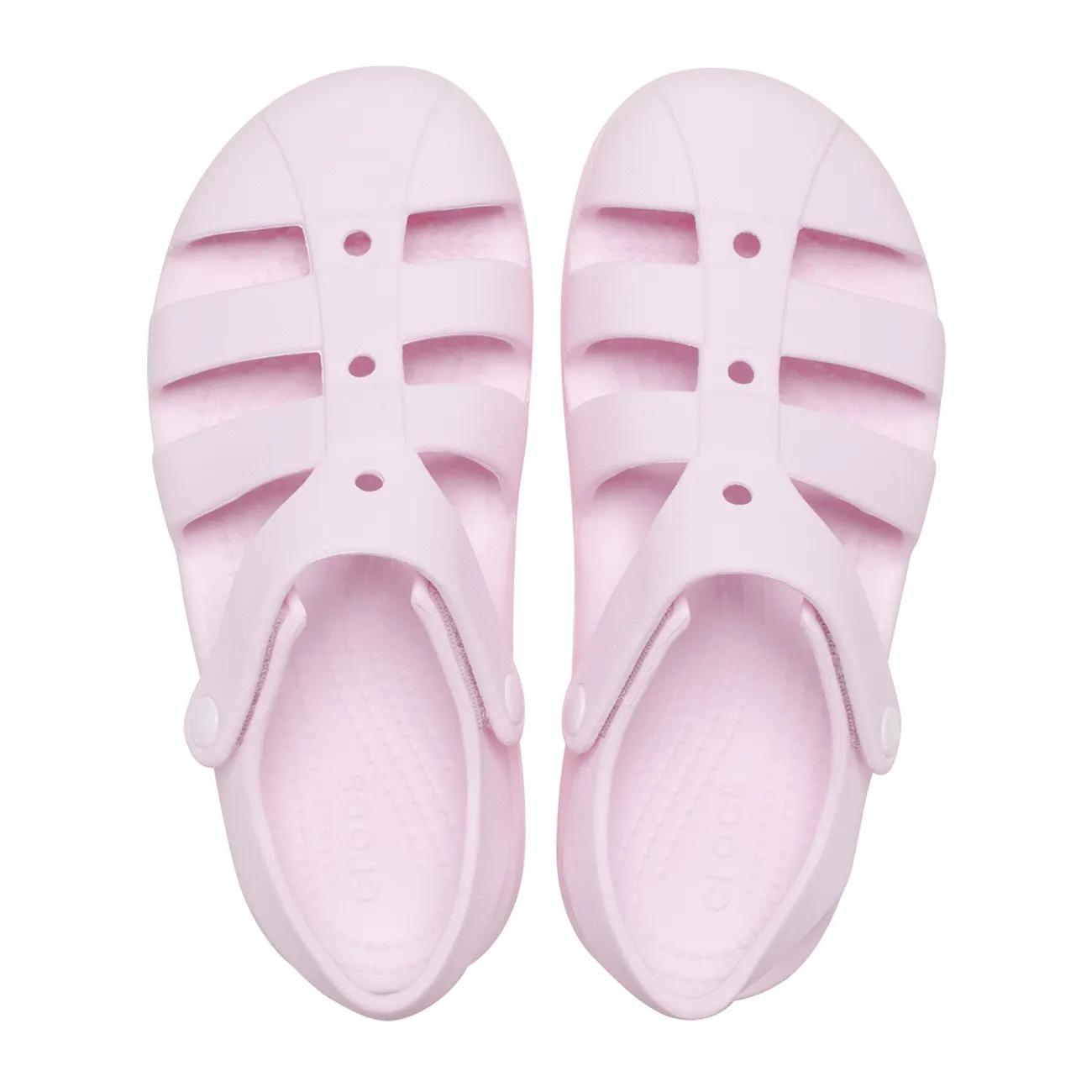 Youth Girl's Classic Fisherman K Sandal