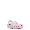 Youth Unisex Classic Clog PINK MILK view