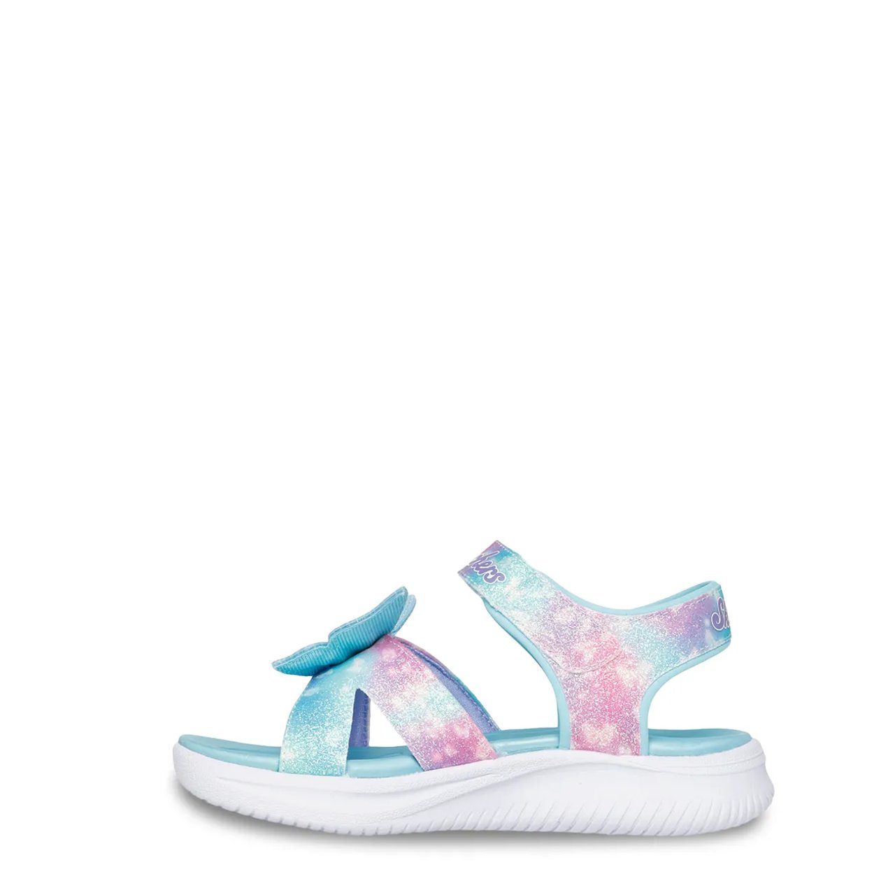 Youth Girls' Jumpsters Sandal Butterfly Brights Sandal