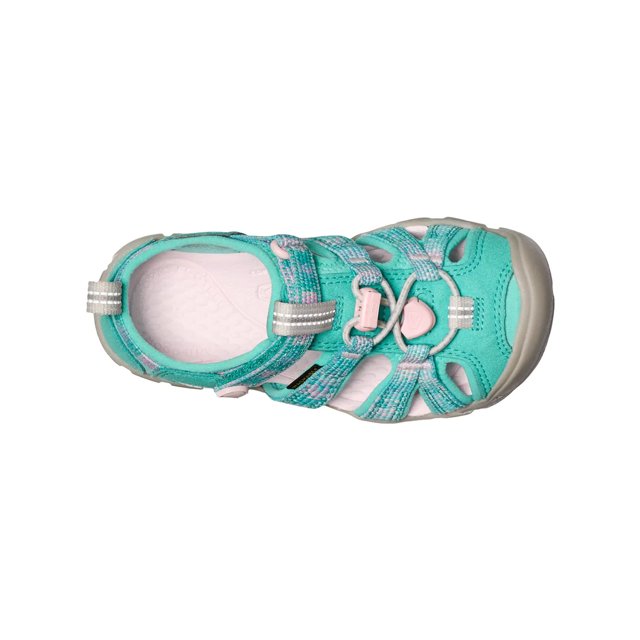 Keen Youth Girls' Seacamp II CNX Water Shoe | DSW Canada