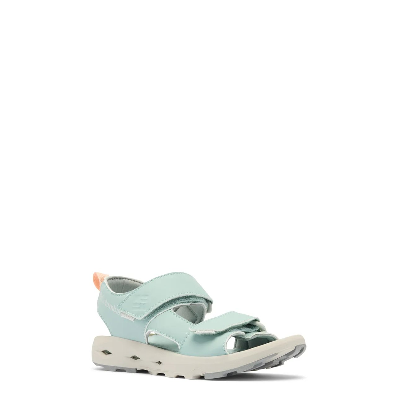 Youth Girls' Techsun Adventure Sandal