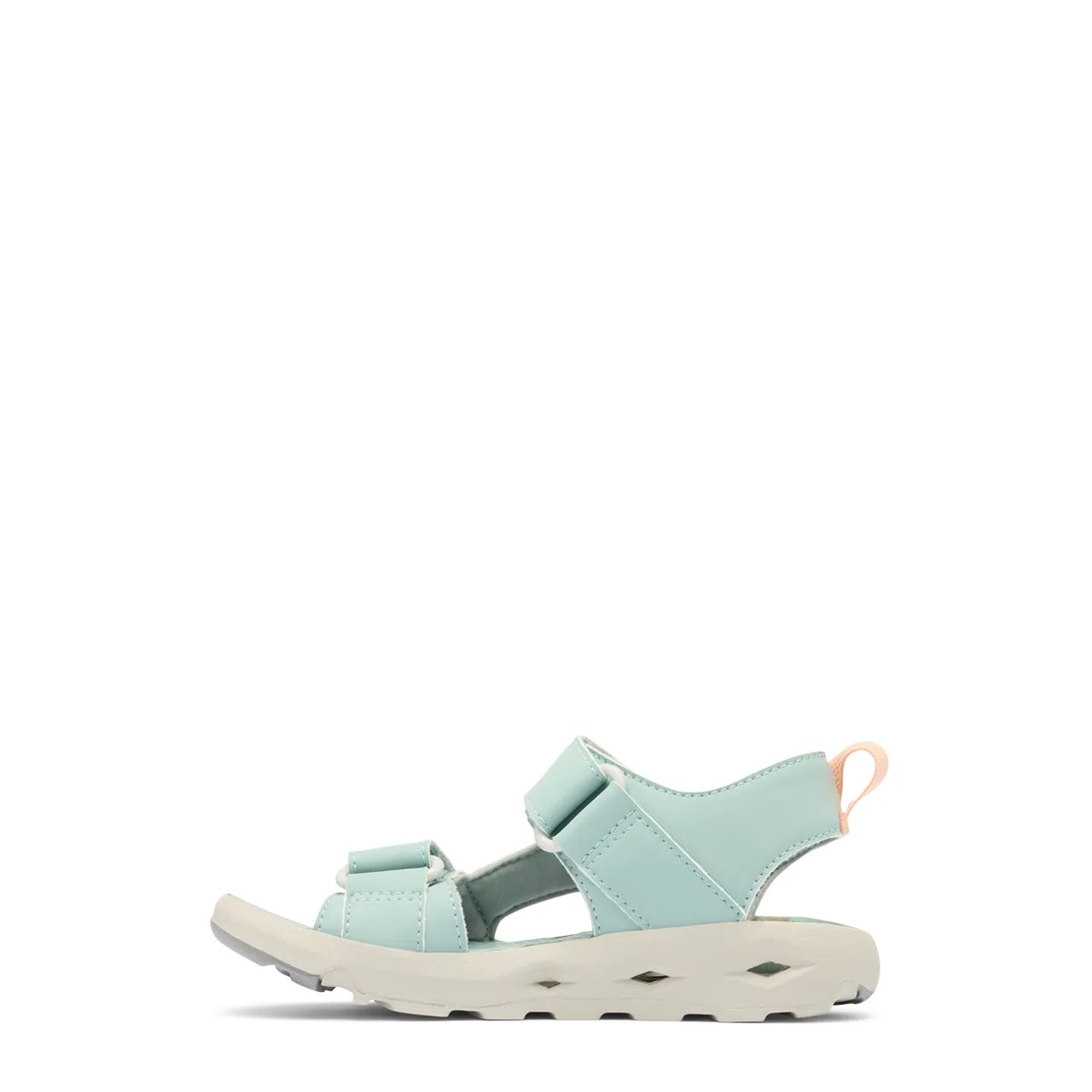 Youth Girls' Techsun Adventure Sandal