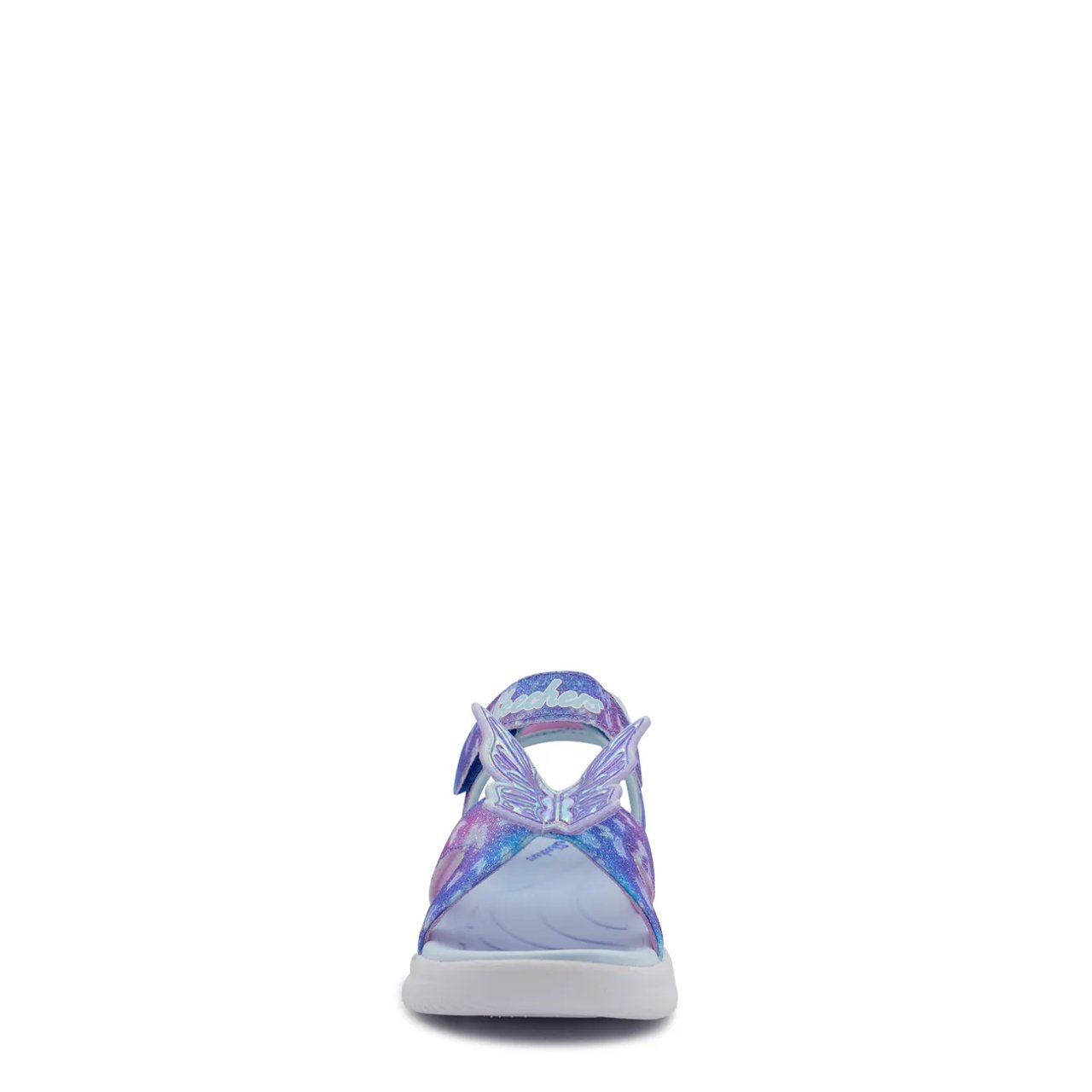 Youth Girls' Jumpsters Sandal Butterfly Brights Sandal