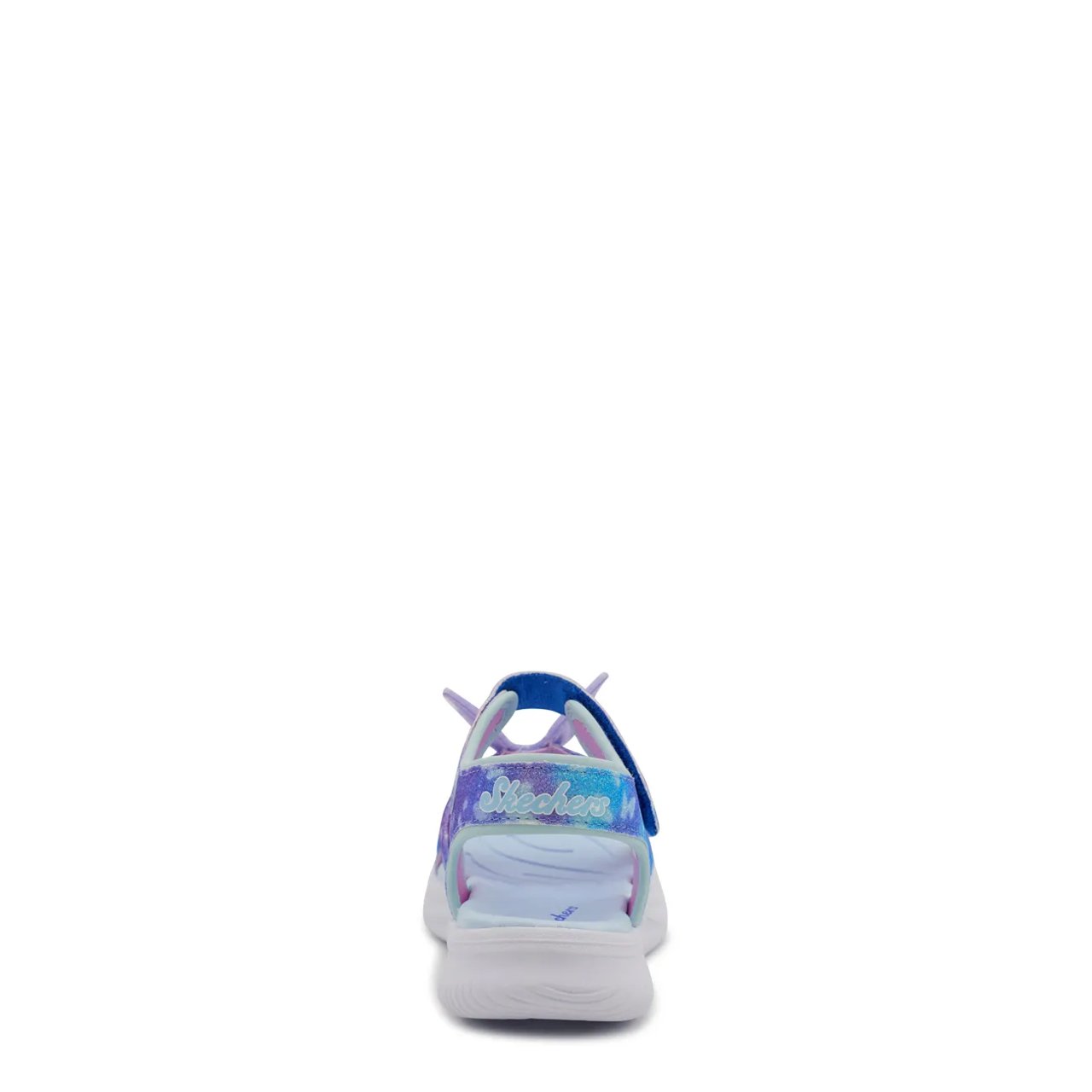 Youth Girls' Jumpsters Sandal Butterfly Brights Sandal