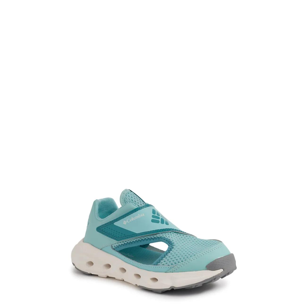 Columbia Youth Girls' Drainmaker XTR Sandal | The Shoe Co.