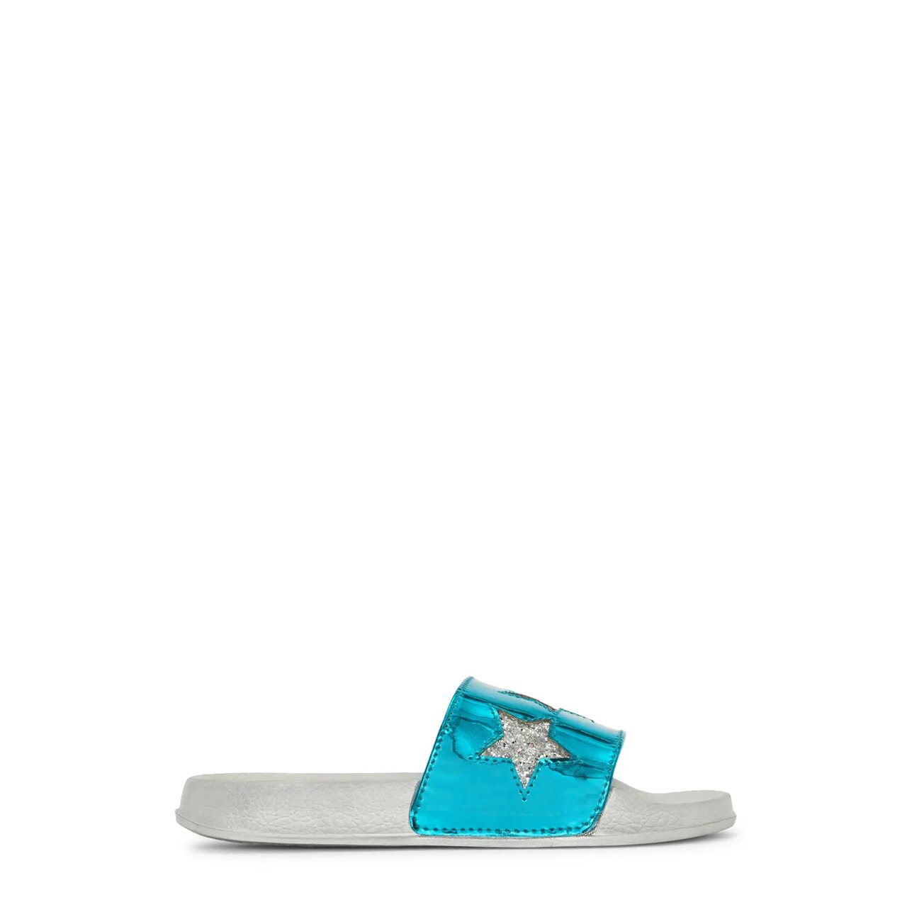 Youth Girls' Star Slide Sandal