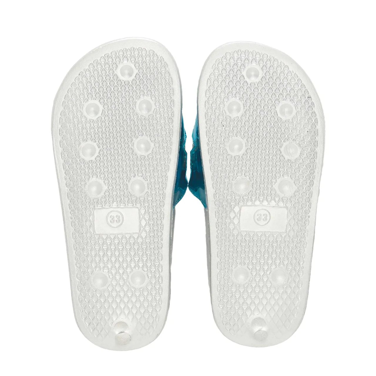 Youth Girls' Star Slide Sandal