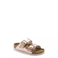 Youth Girls' Arizona Slide ELECTRIC METALLIC COPPER view