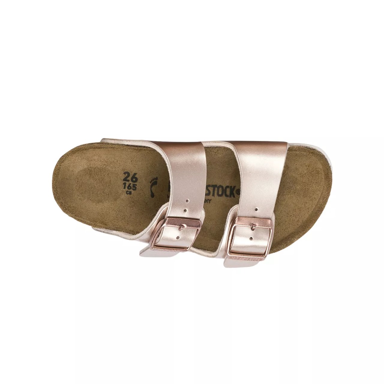 Youth Girls' Arizona Slide
