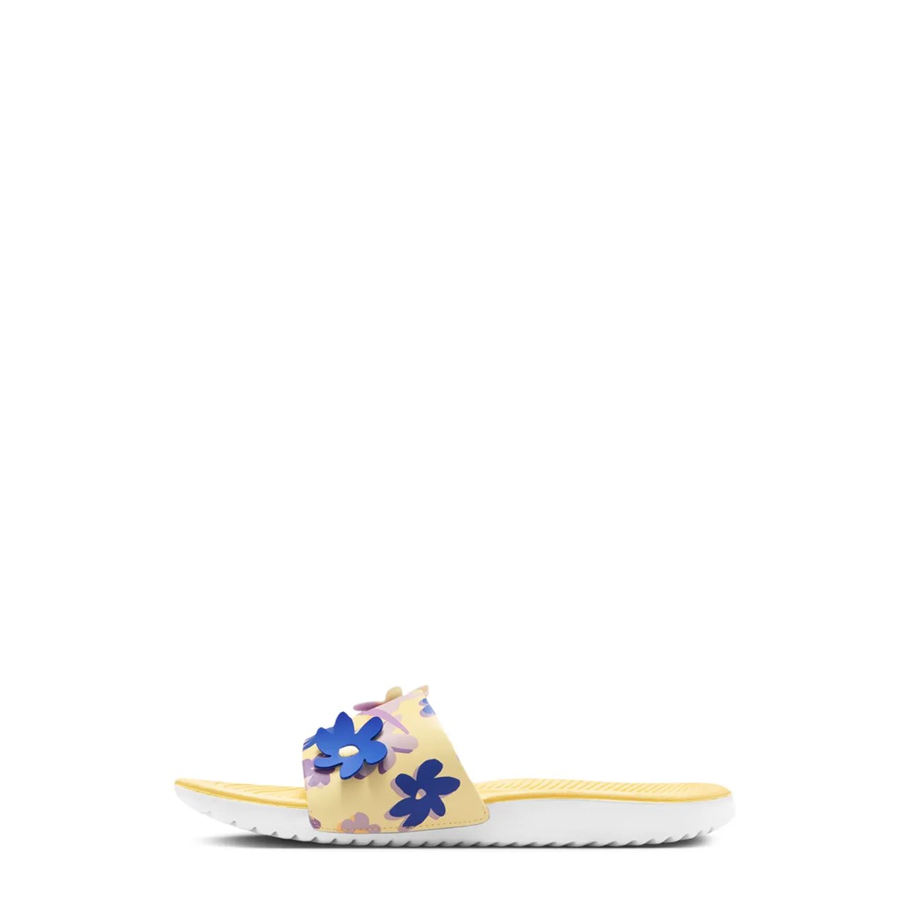 Youth Girl's Kawa SE Slide Soft Sandal