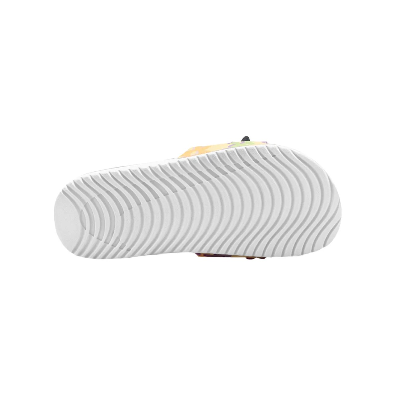 Youth Girl's Kawa SE Slide Soft Sandal