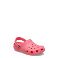 Youth Unisex Classic Clog GUAVA view