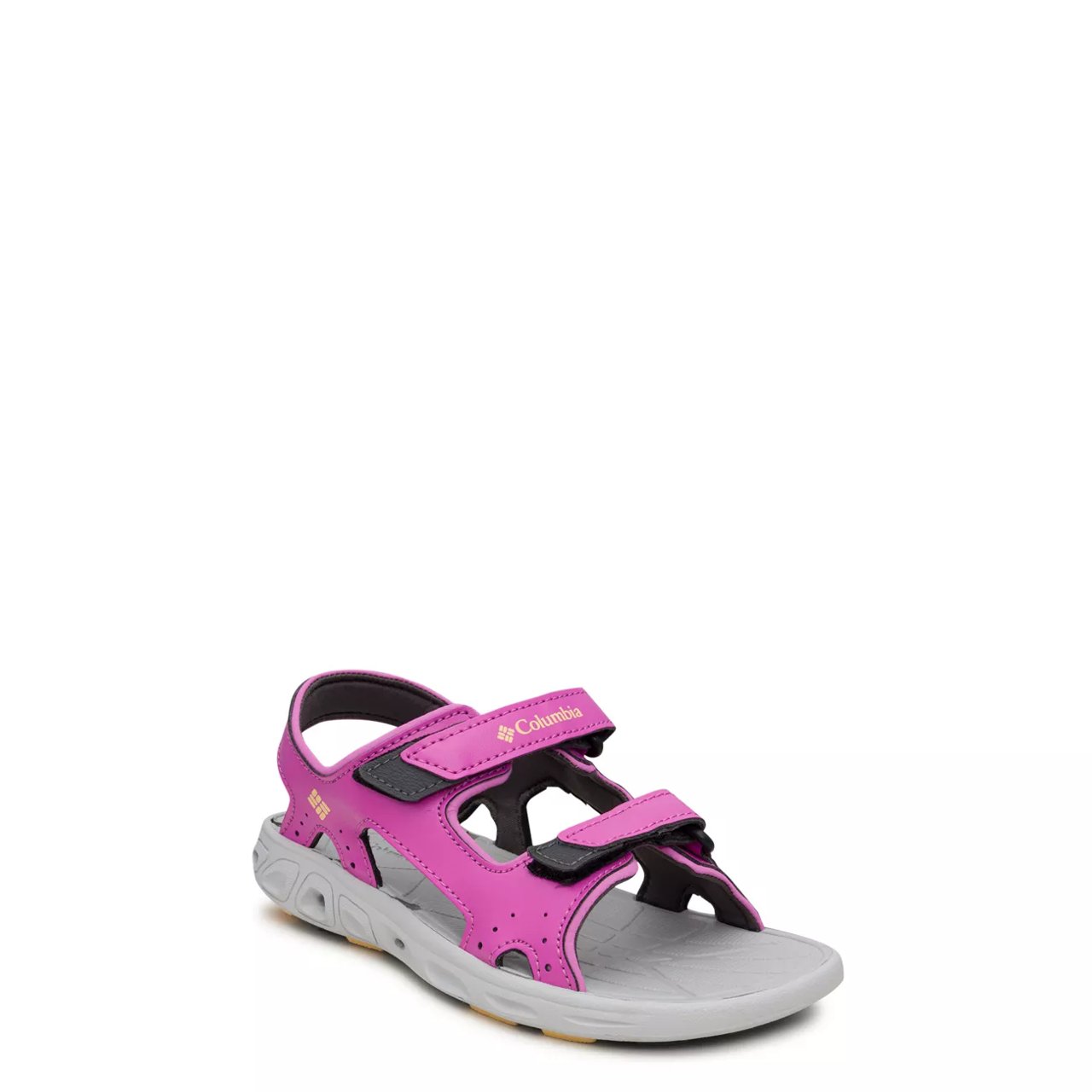 Youth Girls' Techsun Vent Sandal