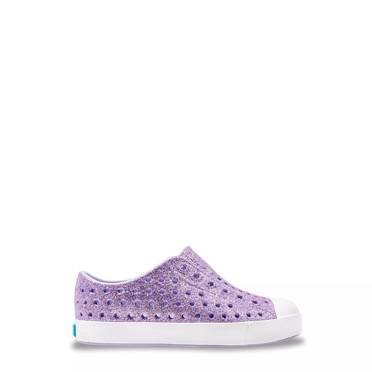 Youth Girls' Jefferson Bling Slip-On