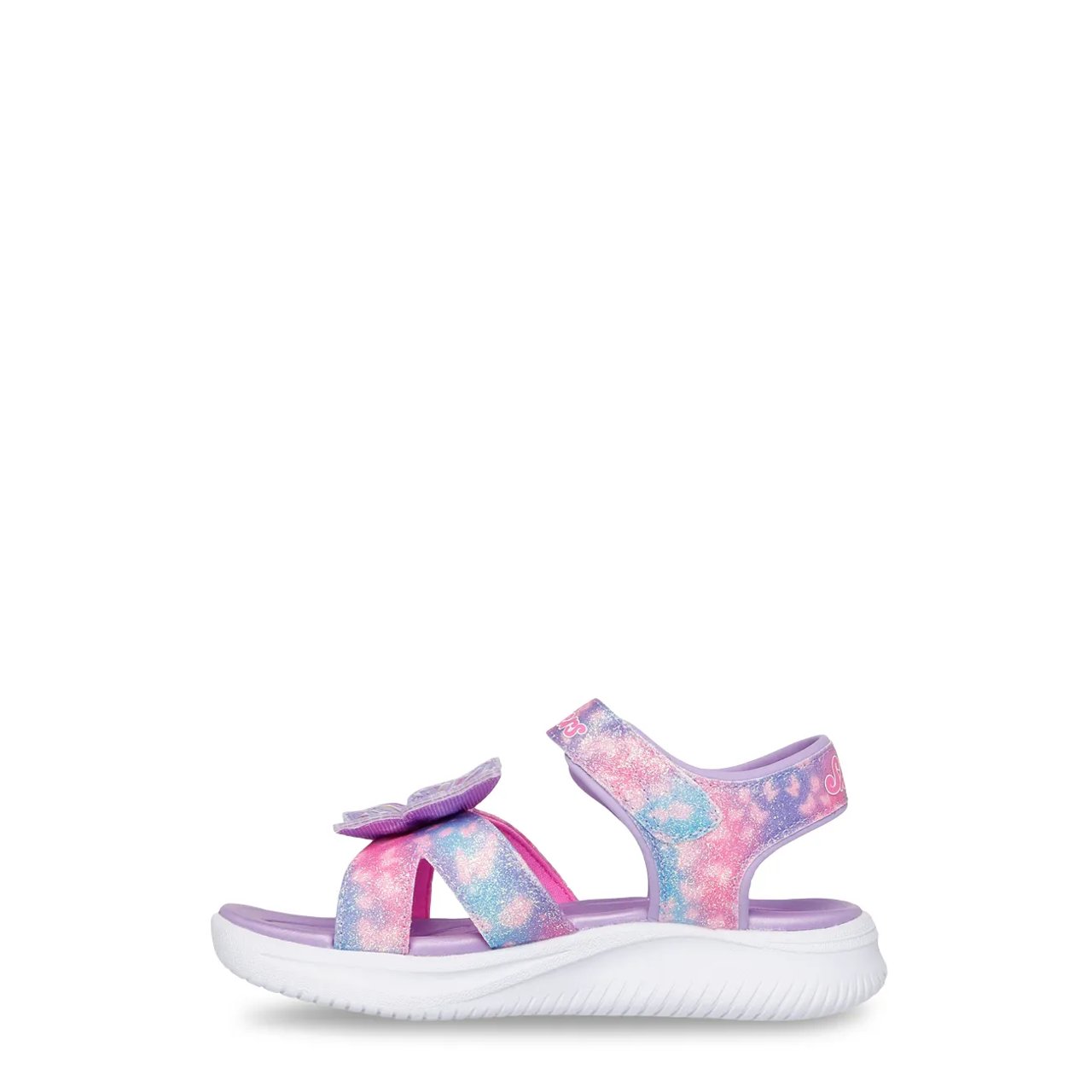 Youth Girls' Jumpsters Sandal Butterfly Brights Sandal