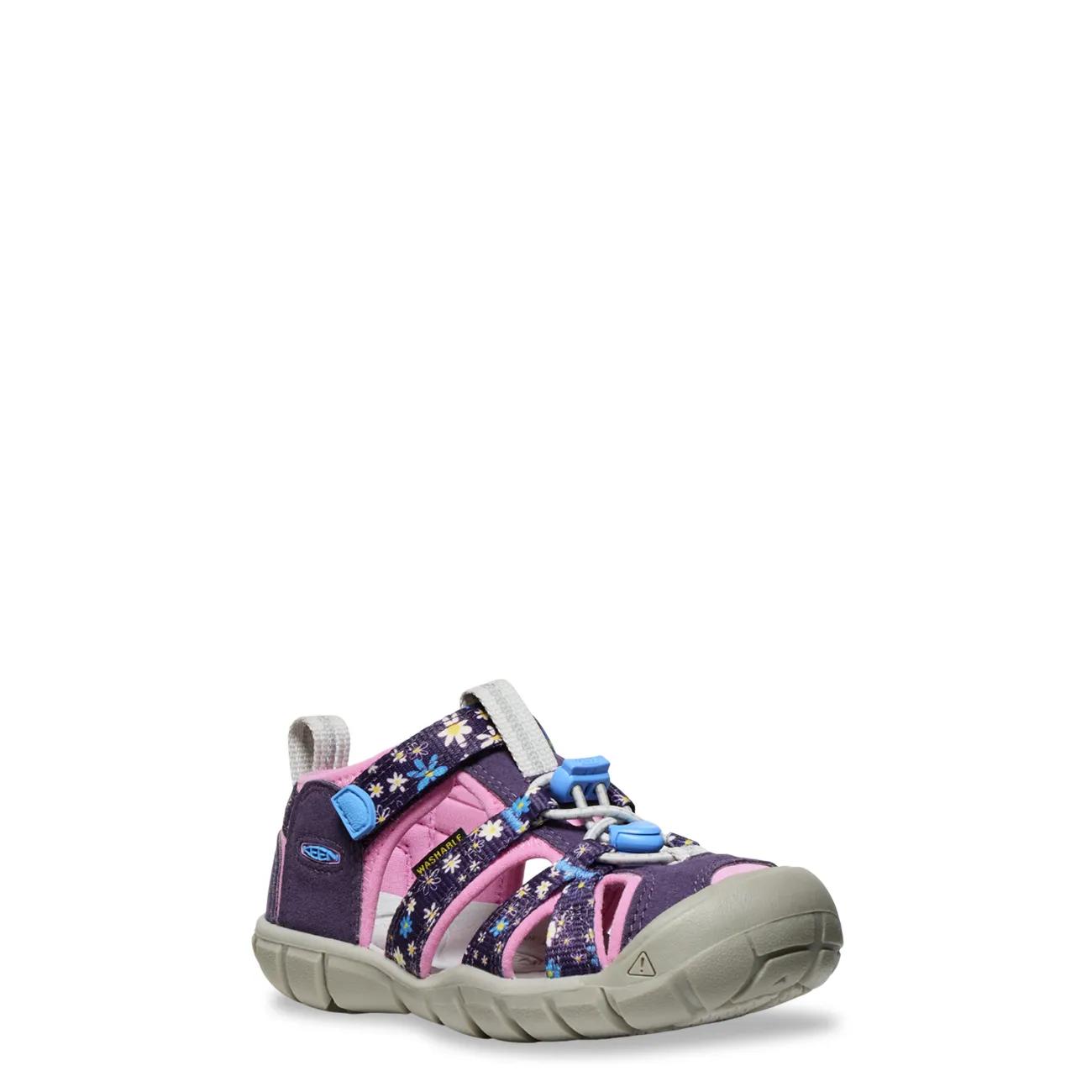 Youth Girls' Seacamp II CNX Sandal