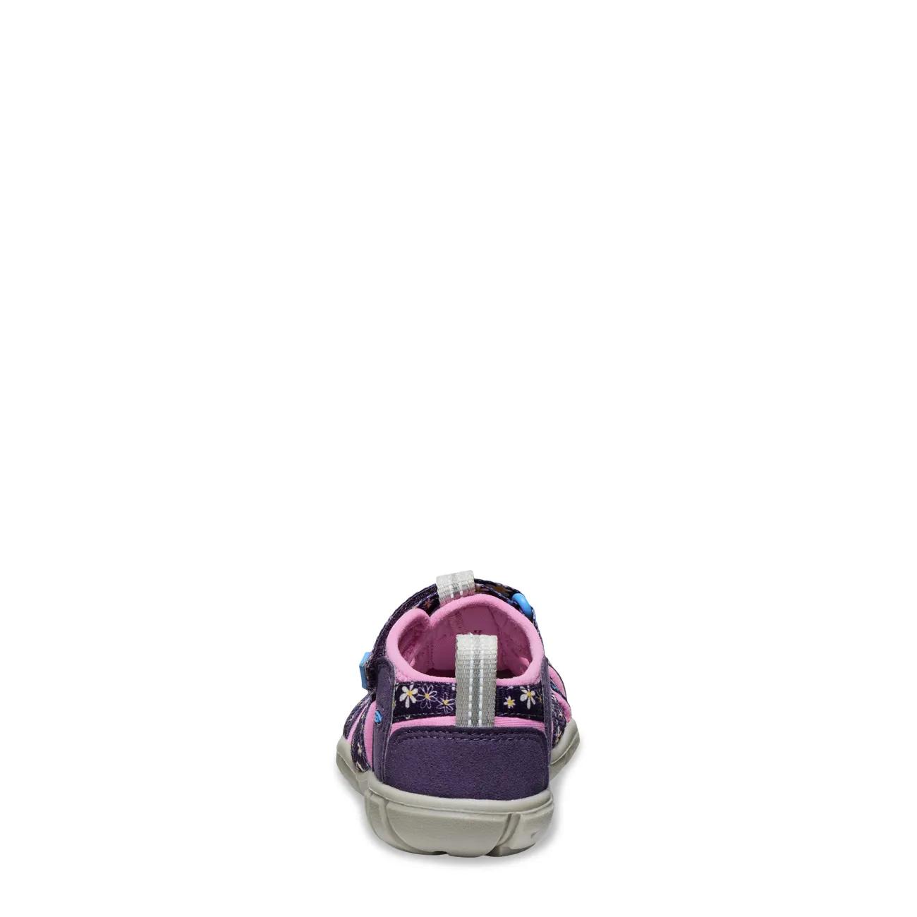Youth Girls' Seacamp II CNX Sandal