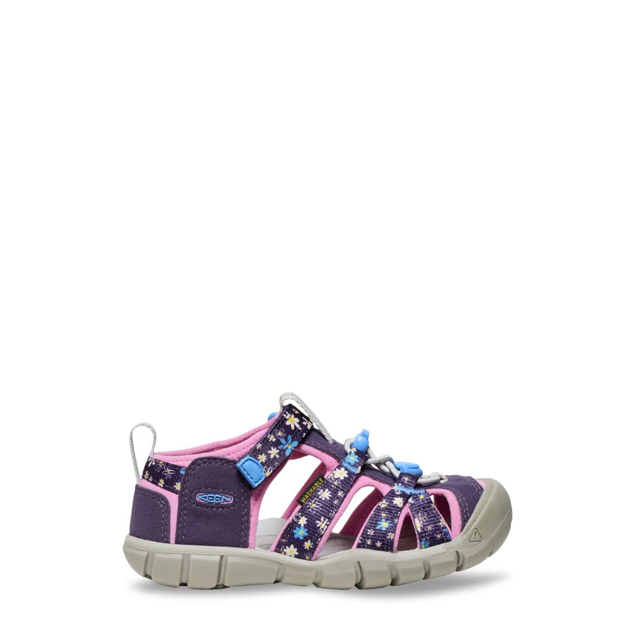 Youth Girls' Seacamp II CNX Sandal