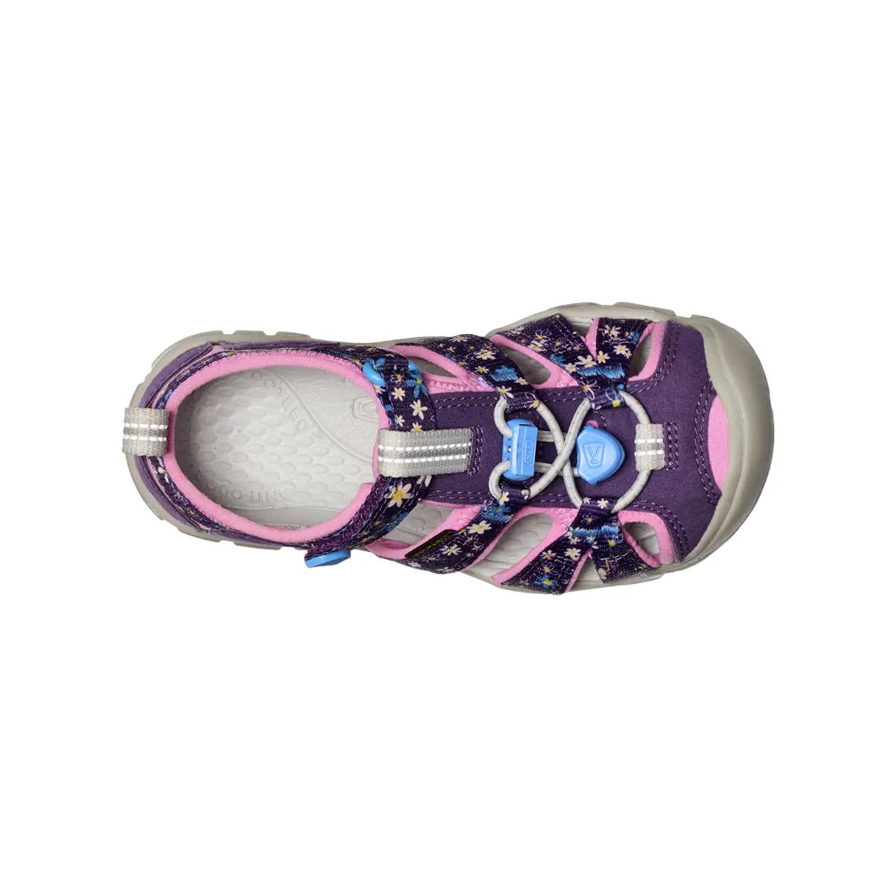 Youth Girls' Seacamp II CNX Sandal