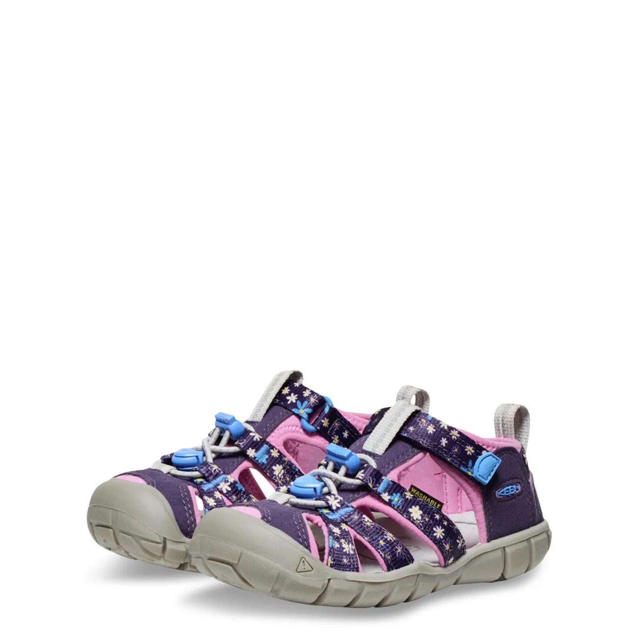 Youth Girls' Seacamp II CNX Sandal