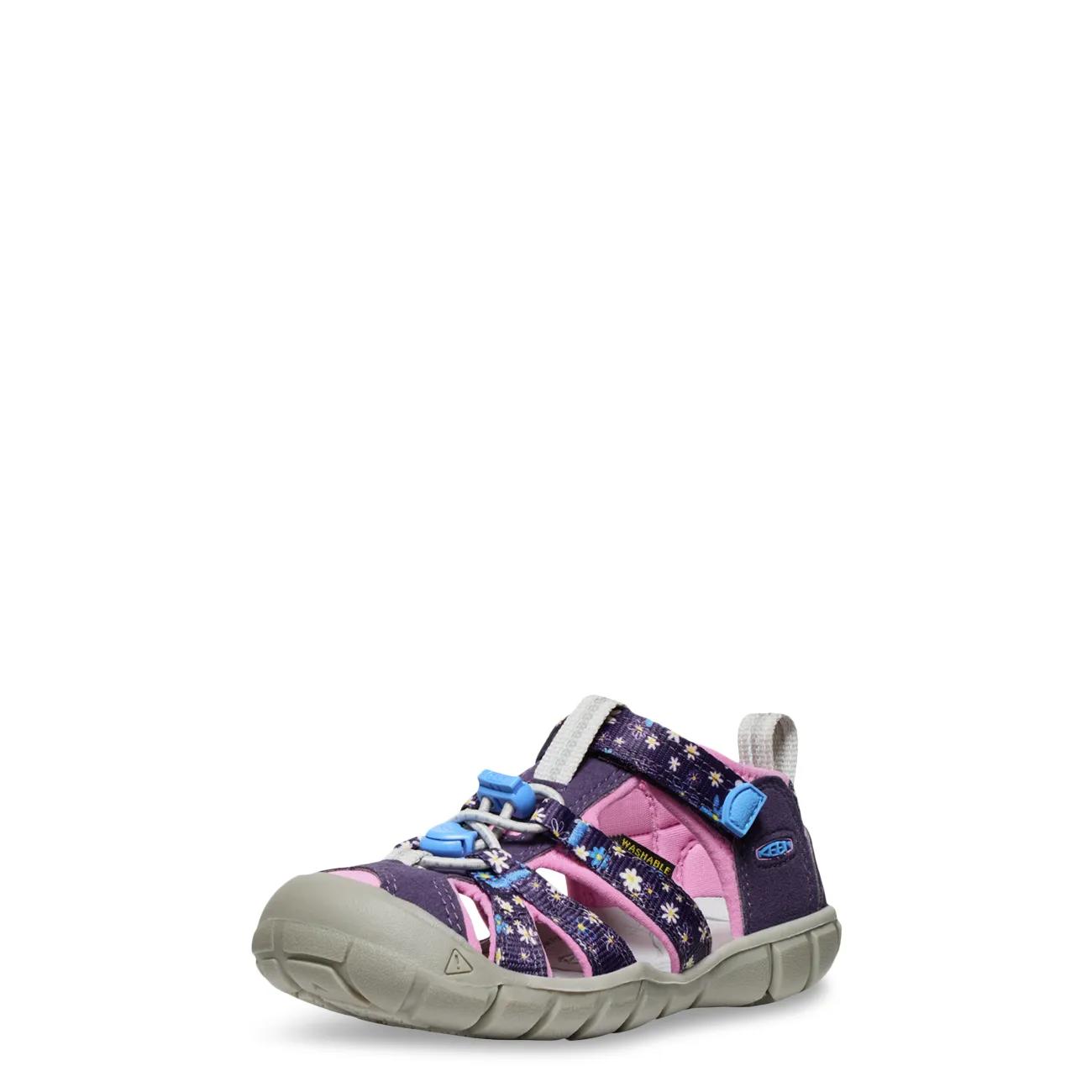 Youth Girls' Seacamp II CNX Sandal