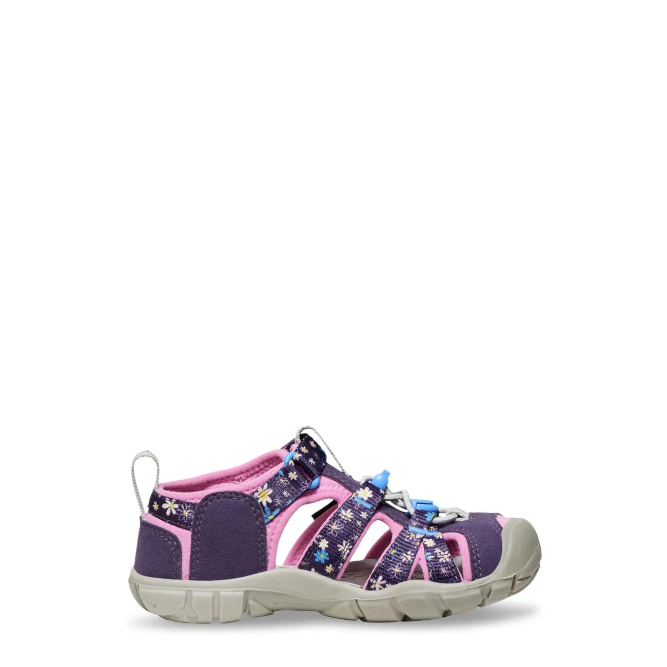 Youth Girls' Seacamp II CNX Sandal