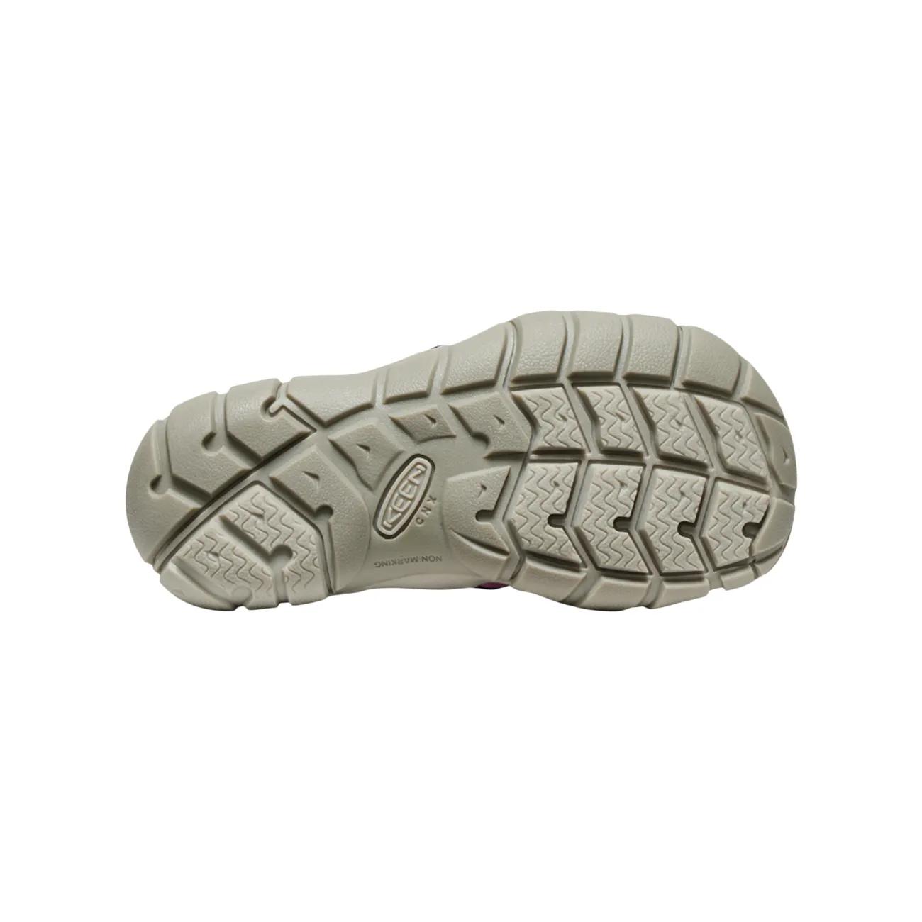 Youth Girls' Seacamp II CNX Sandal