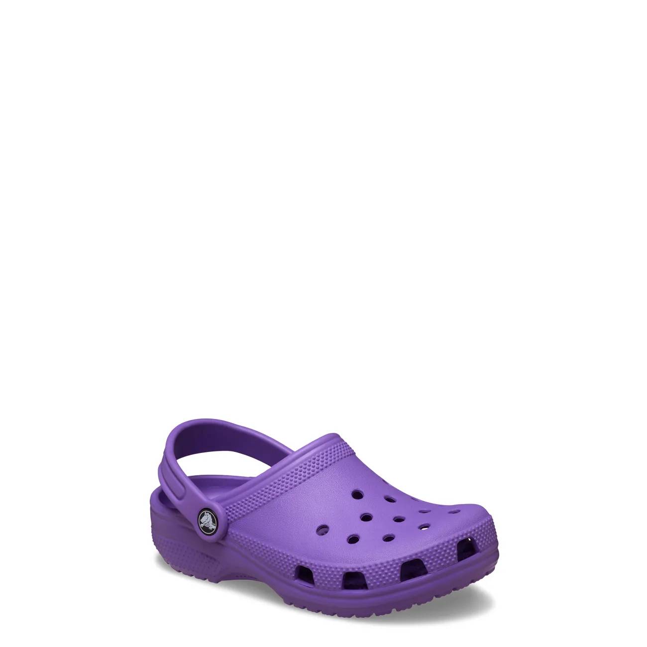 Crocs Youth Unisex Classic Clog