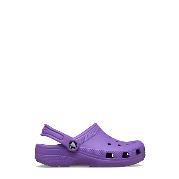 Kids' clogs for back to school