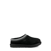Youth Girls' Tasman II Slipper BLACK SUEDE 0 view
