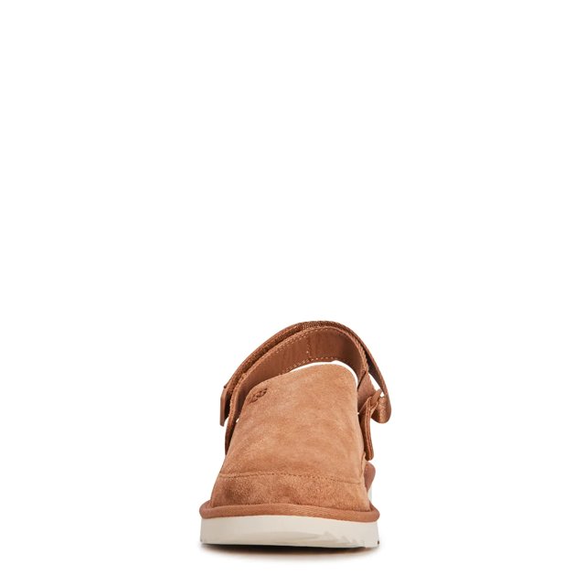 Youth Girls' K Goldenstar Clog Slipper