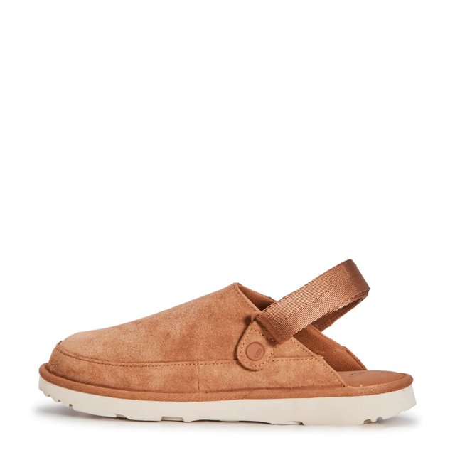 Youth Girls' K Goldenstar Clog Slipper