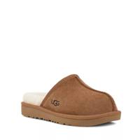 Youth Girl’s Keegan Slipper Chestnut view