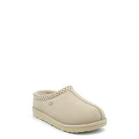 Youth Girls' Tasman II Slipper BEIGE SUEDE view