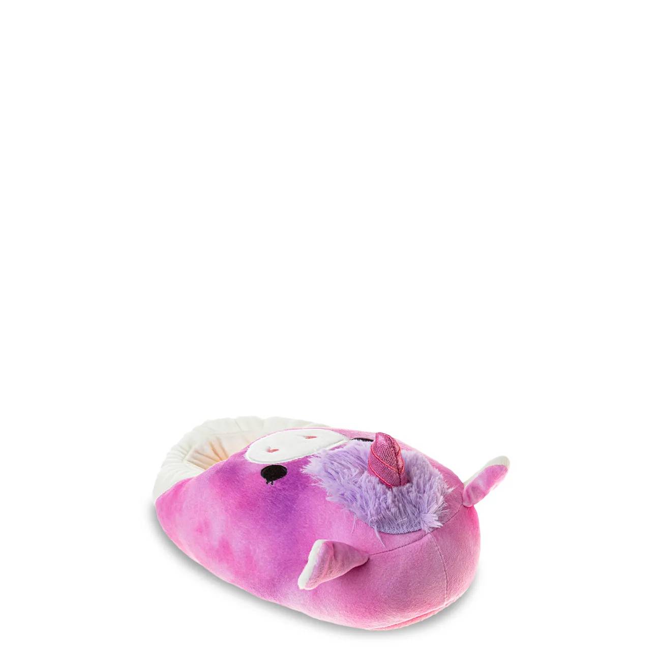 Squishmallow Youth Girls' Lola Plush Slipper